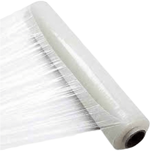 Cling film